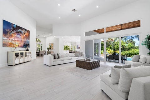 Tiny photo for 2313 Golf Brook Drive, Wellington, FL 33414 (MLS # B26054303)