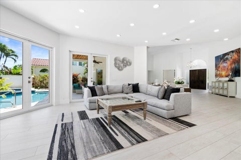 Tiny photo for 2313 Golf Brook Drive, Wellington, FL 33414 (MLS # B26054303)