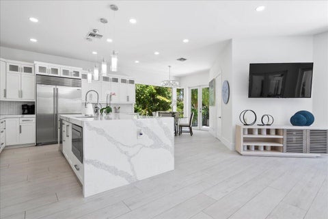 Tiny photo for 2313 Golf Brook Drive, Wellington, FL 33414 (MLS # B26054303)