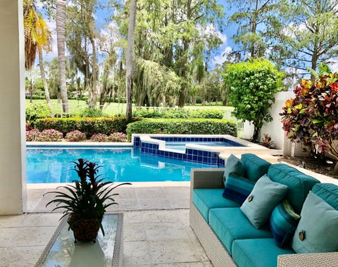 Tiny photo for 2313 Golf Brook Drive, Wellington, FL 33414 (MLS # B26054303)