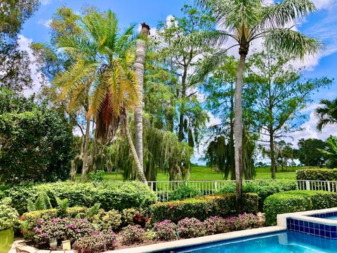 Tiny photo for 2313 Golf Brook Drive, Wellington, FL 33414 (MLS # B26054303)
