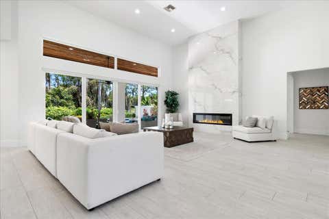 Tiny photo for 2313 Golf Brook Drive, Wellington, FL 33414 (MLS # B26054303)
