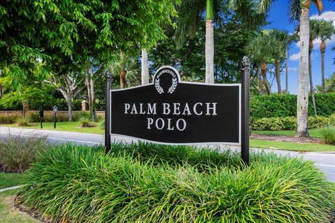 Tiny photo for 2313 Golf Brook Drive, Wellington, FL 33414 (MLS # B26054303)