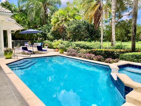 Tiny photo for 2313 Golf Brook Drive, Wellington, FL 33414 (MLS # B26054303)