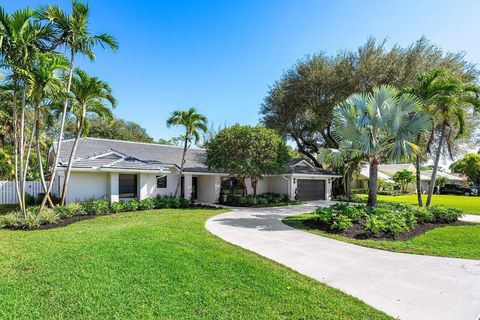 A home in Delray Beach