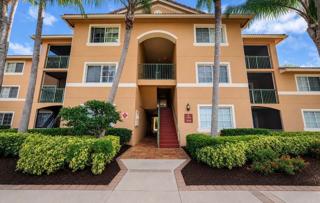 Photo of 3817 NW MEDITERRANEAN Lane #208, Jensen Beach, FL 34957 (MLS # B26074291)
