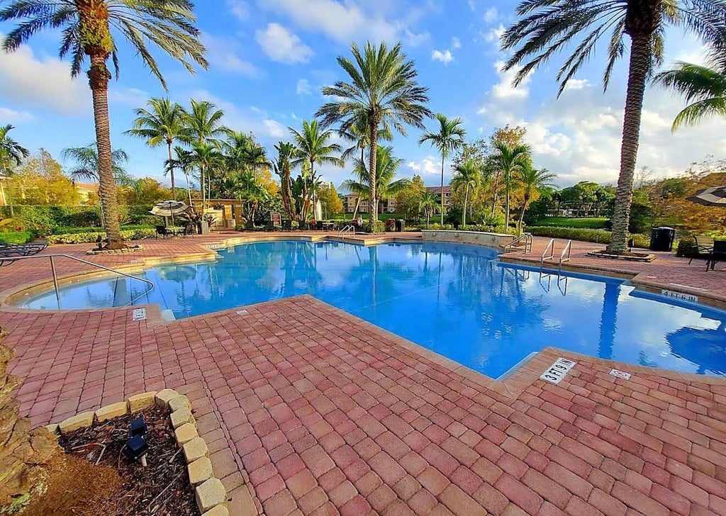 Photo of 3817 NW MEDITERRANEAN Lane #208, Jensen Beach, FL 34957 (MLS # B26074291)