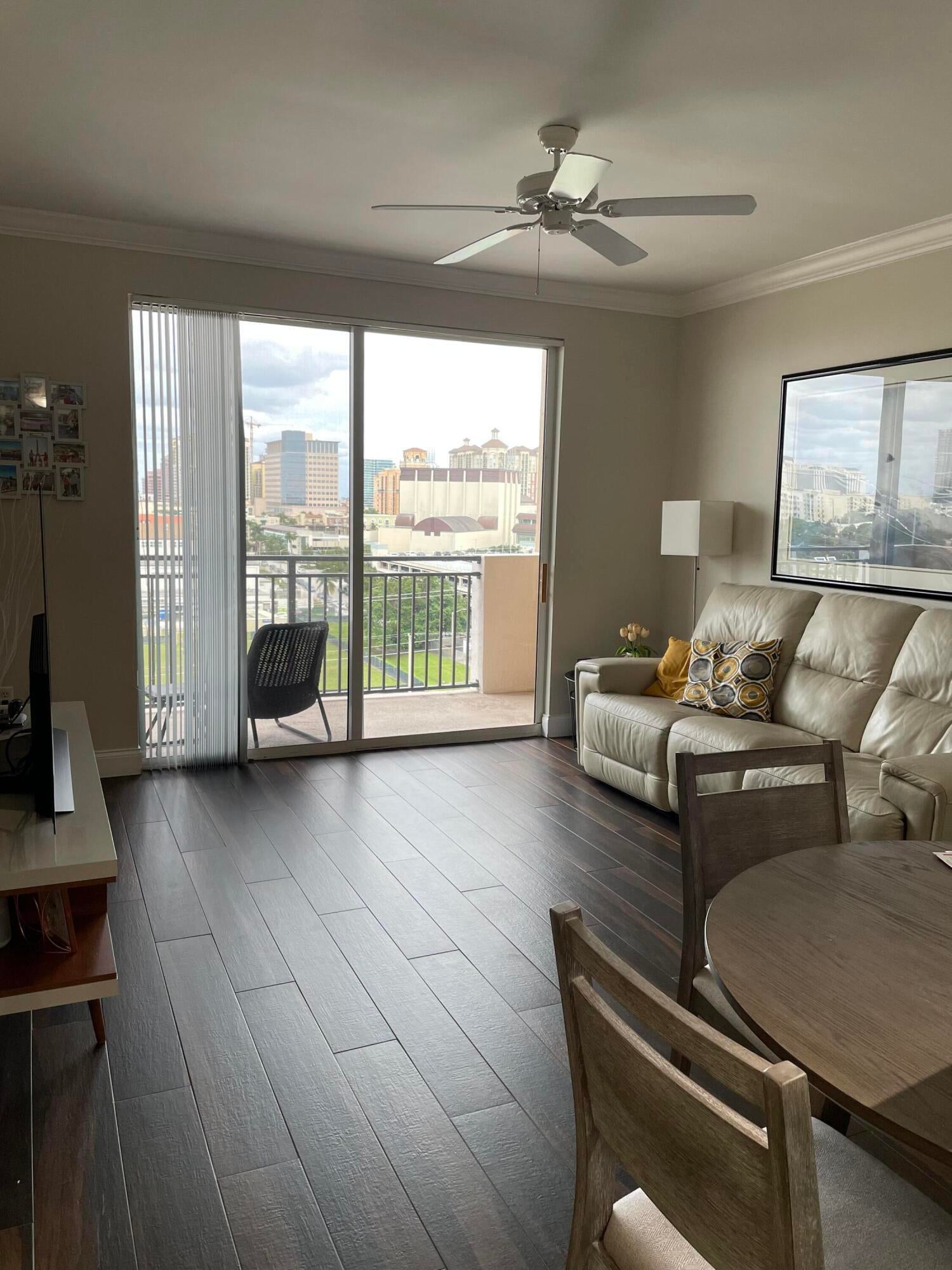 616 Clearwater Park Road 1007
