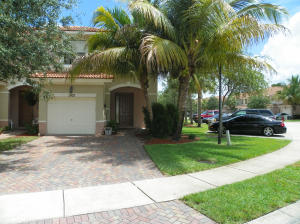 Seminole Palms 2 - Residential Lease