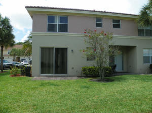 Seminole Palms 2 - Residential Lease