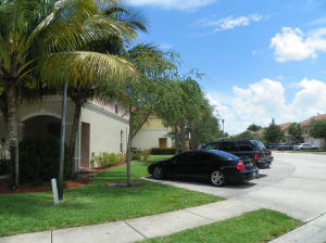 Seminole Palms 2 - Residential Lease