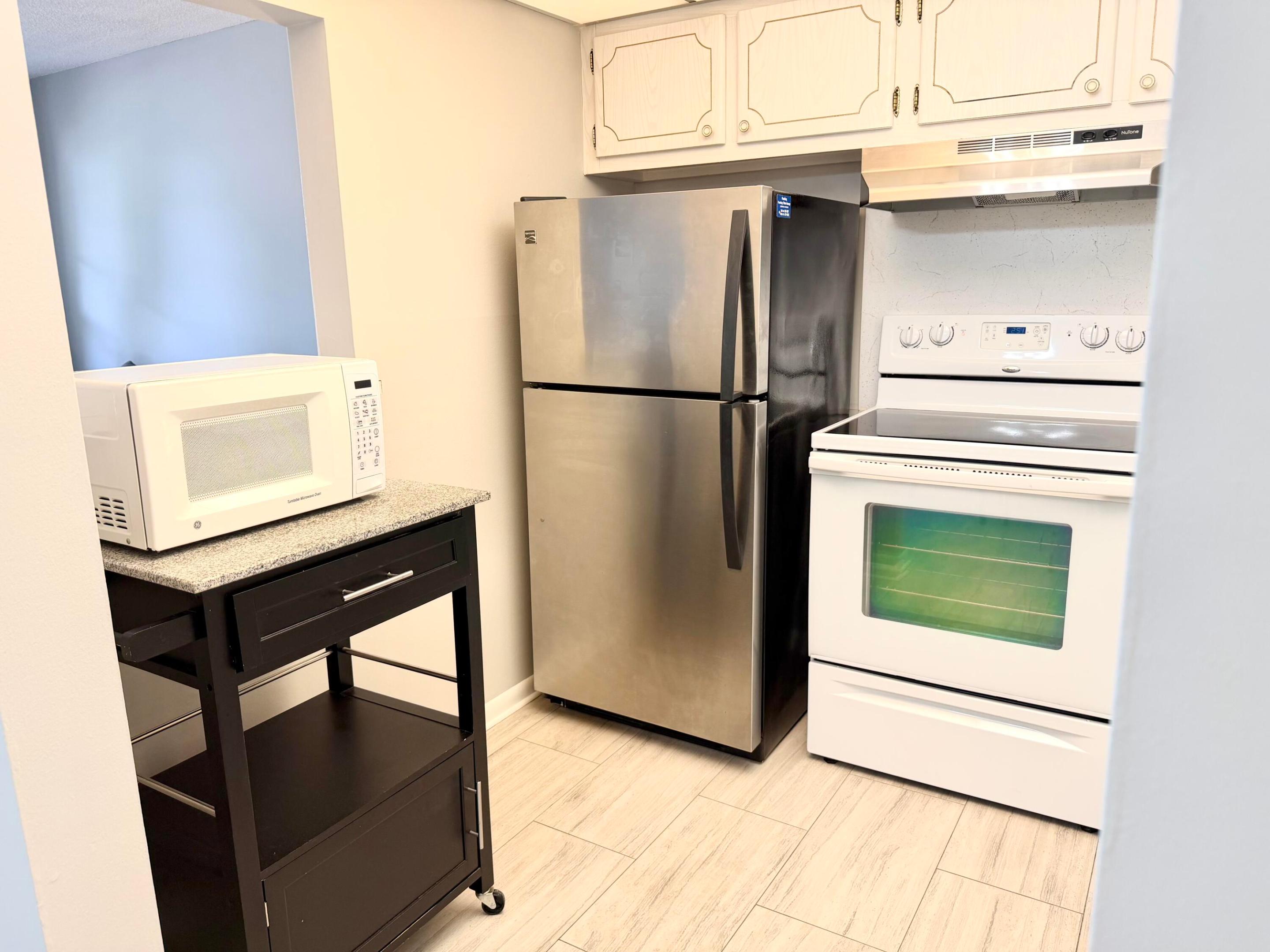WINDSOR CONDOS - Residential