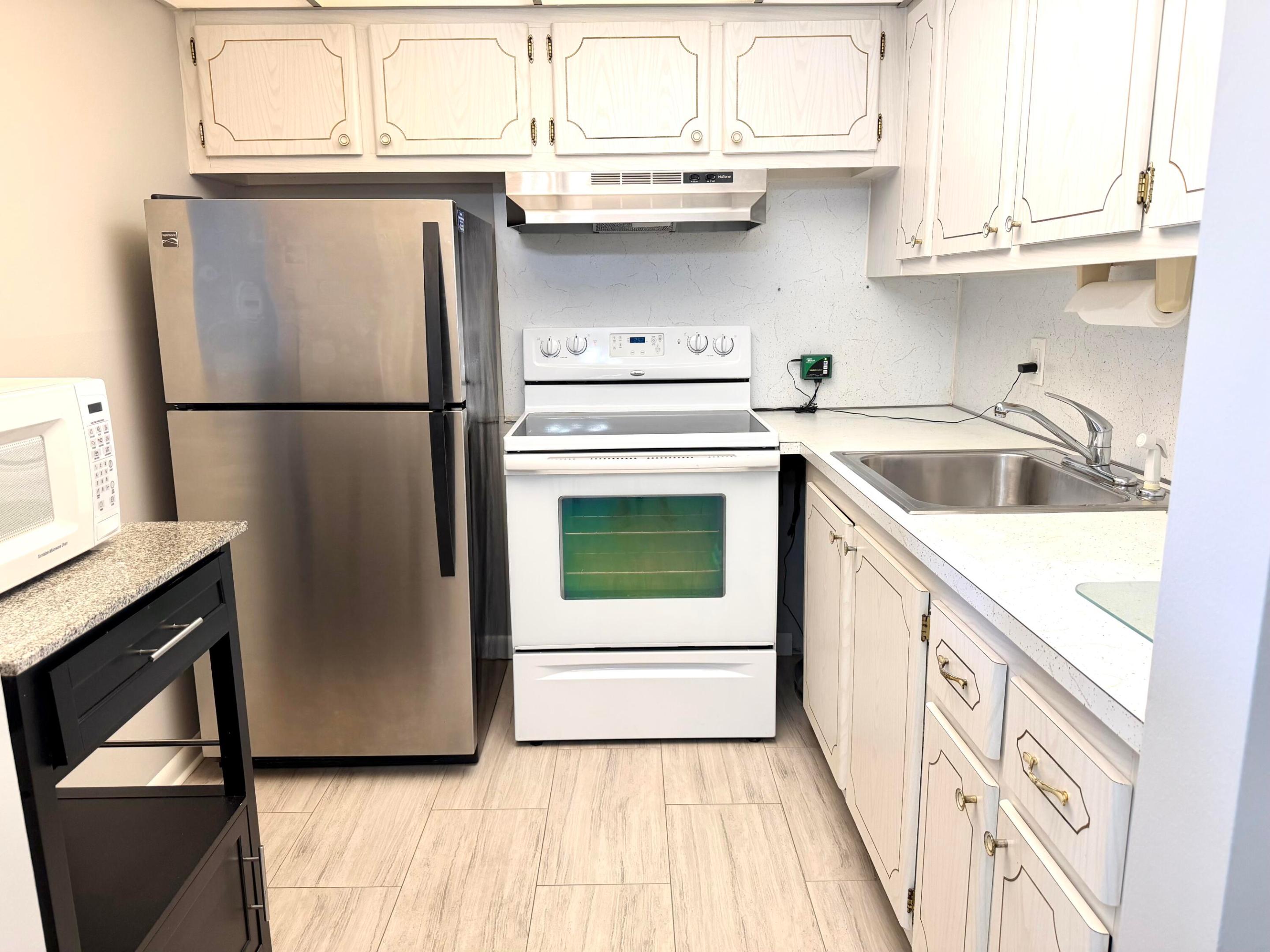 WINDSOR CONDOS - Residential