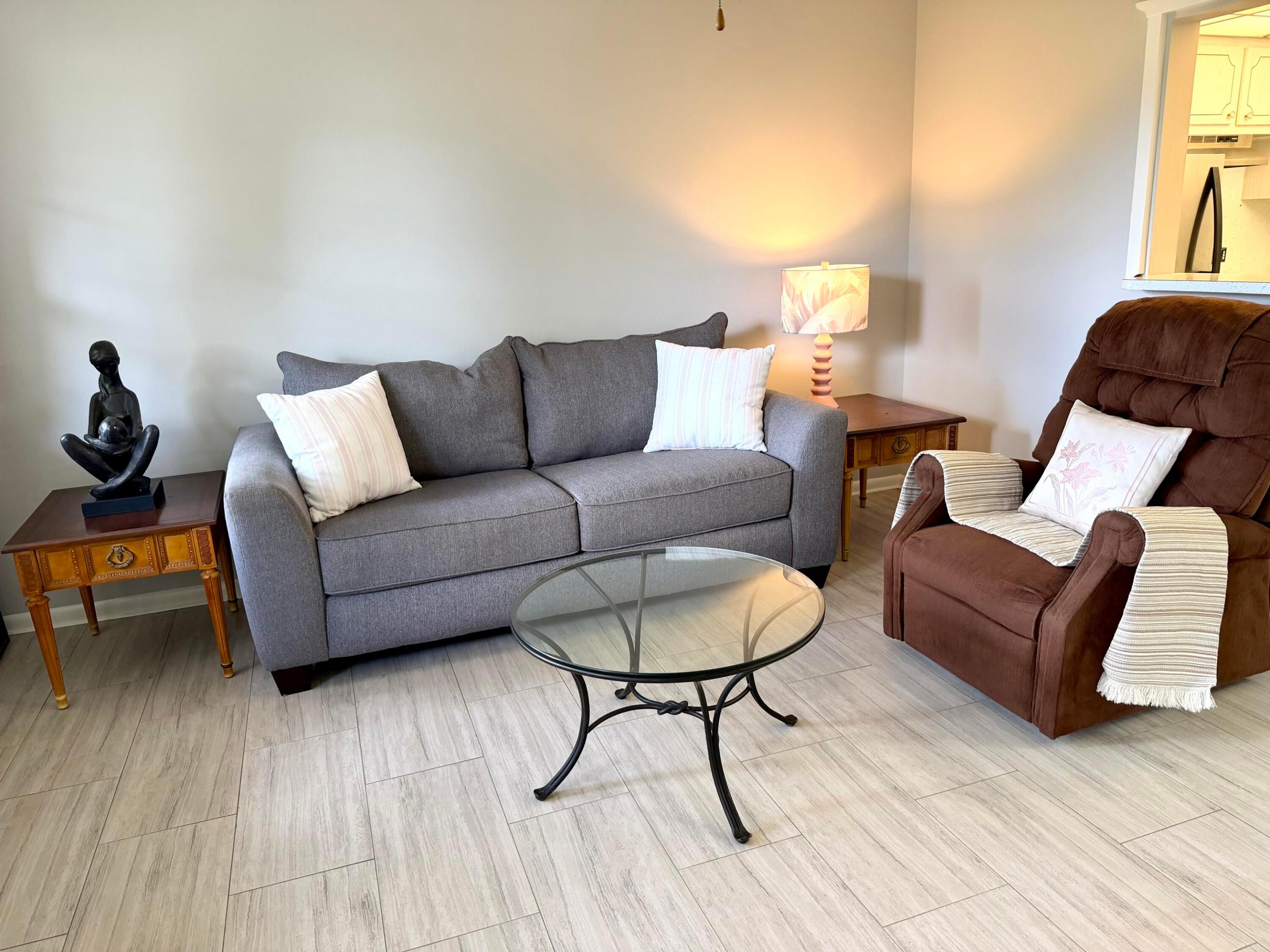 WINDSOR CONDOS - Residential