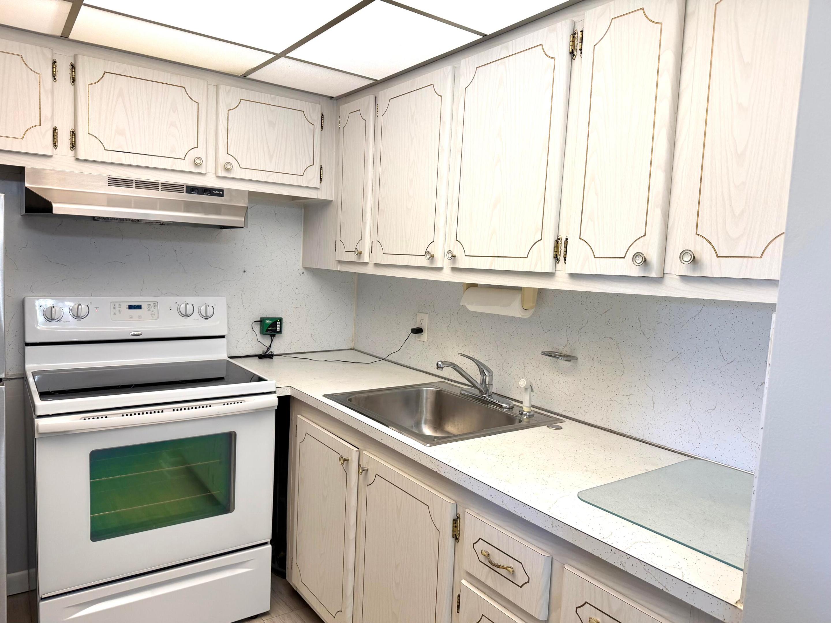WINDSOR CONDOS - Residential