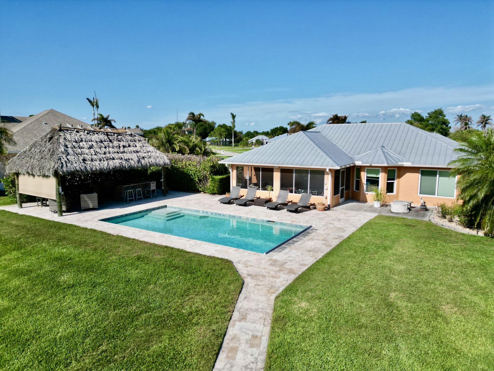 BLUE HERON GOLF AND COUNTRY - Residential