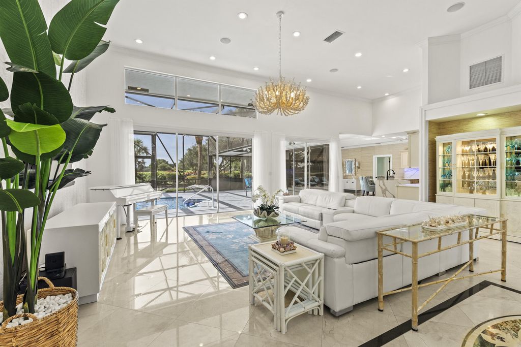 Photo of 10431 Stonebridge Boulevard, Boca Raton, FL 33498 (MLS # R11123914)