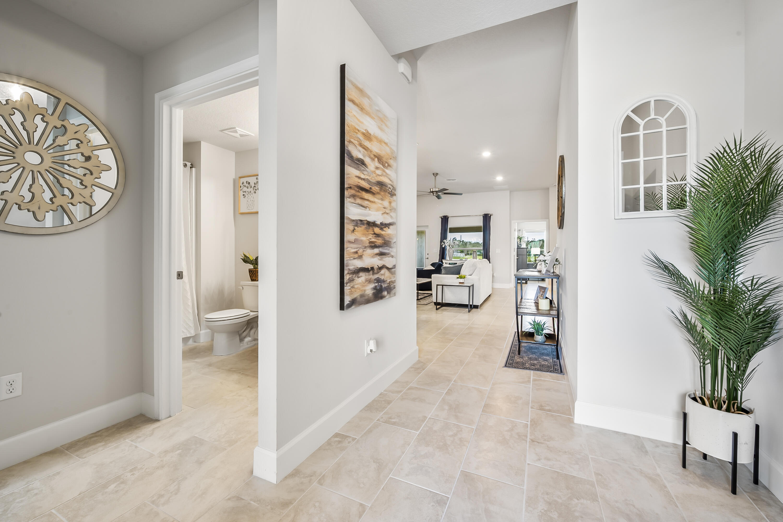 WATERSTONE PHASE FOUR - Residential