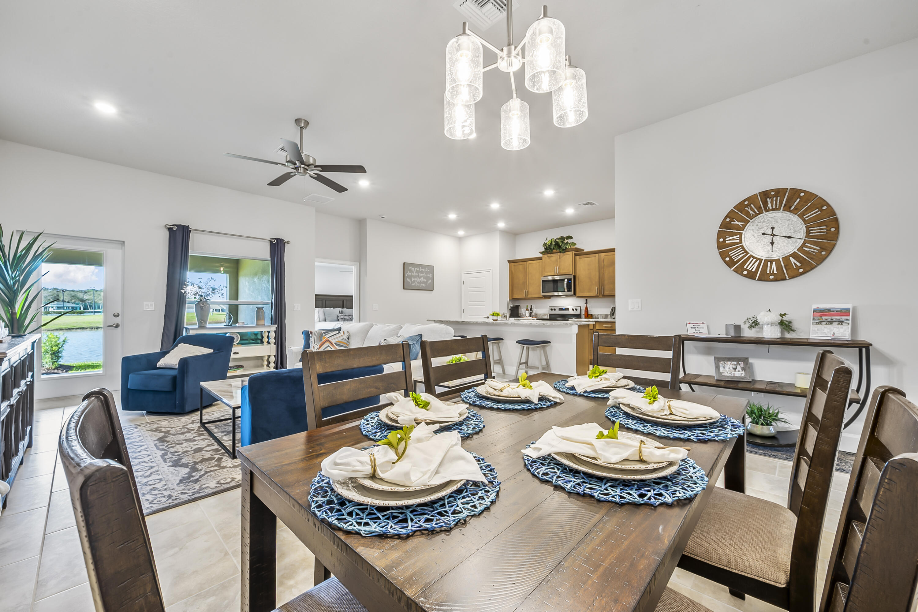 WATERSTONE PHASE FOUR - Residential