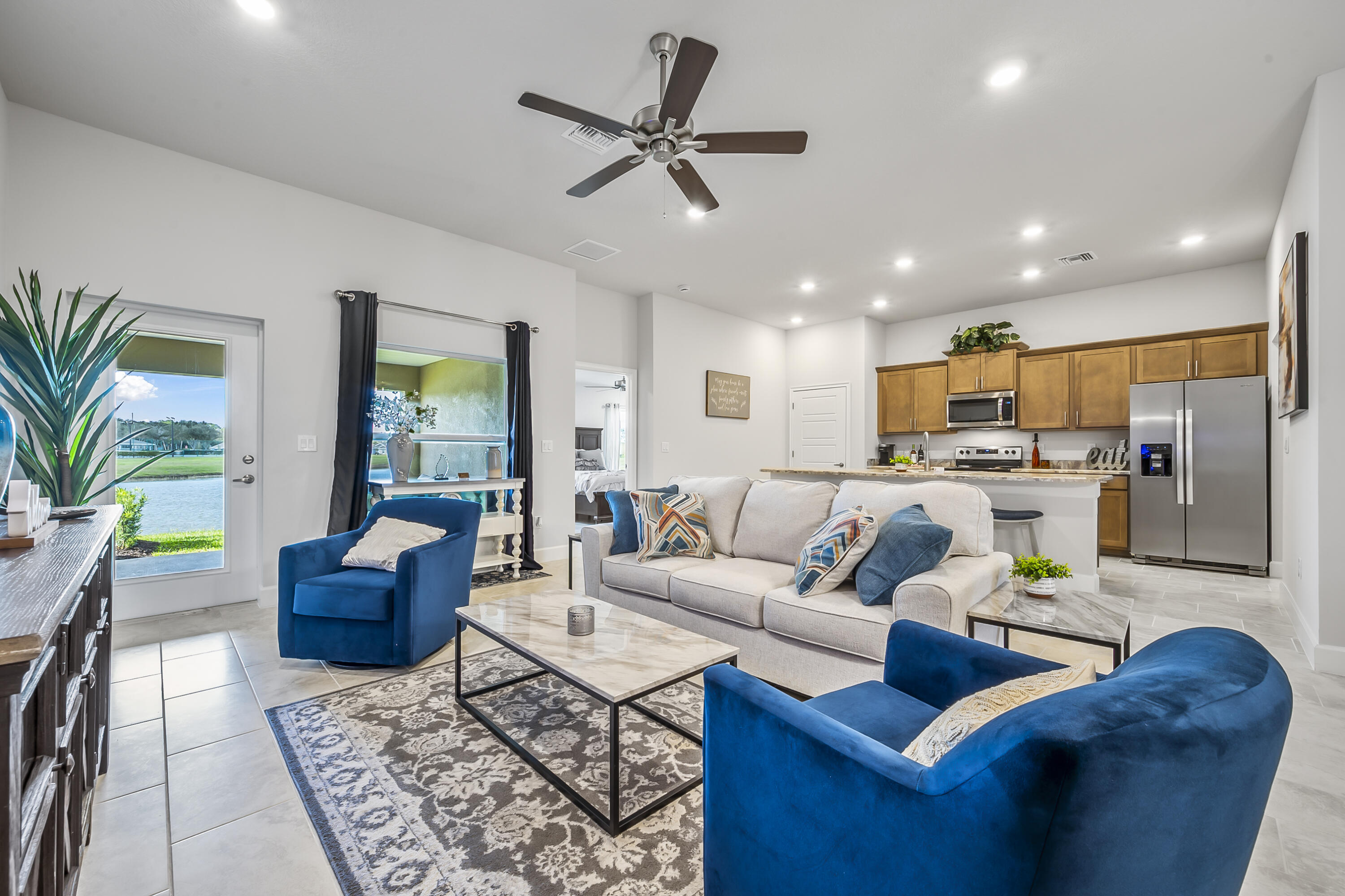 WATERSTONE PHASE FOUR - Residential