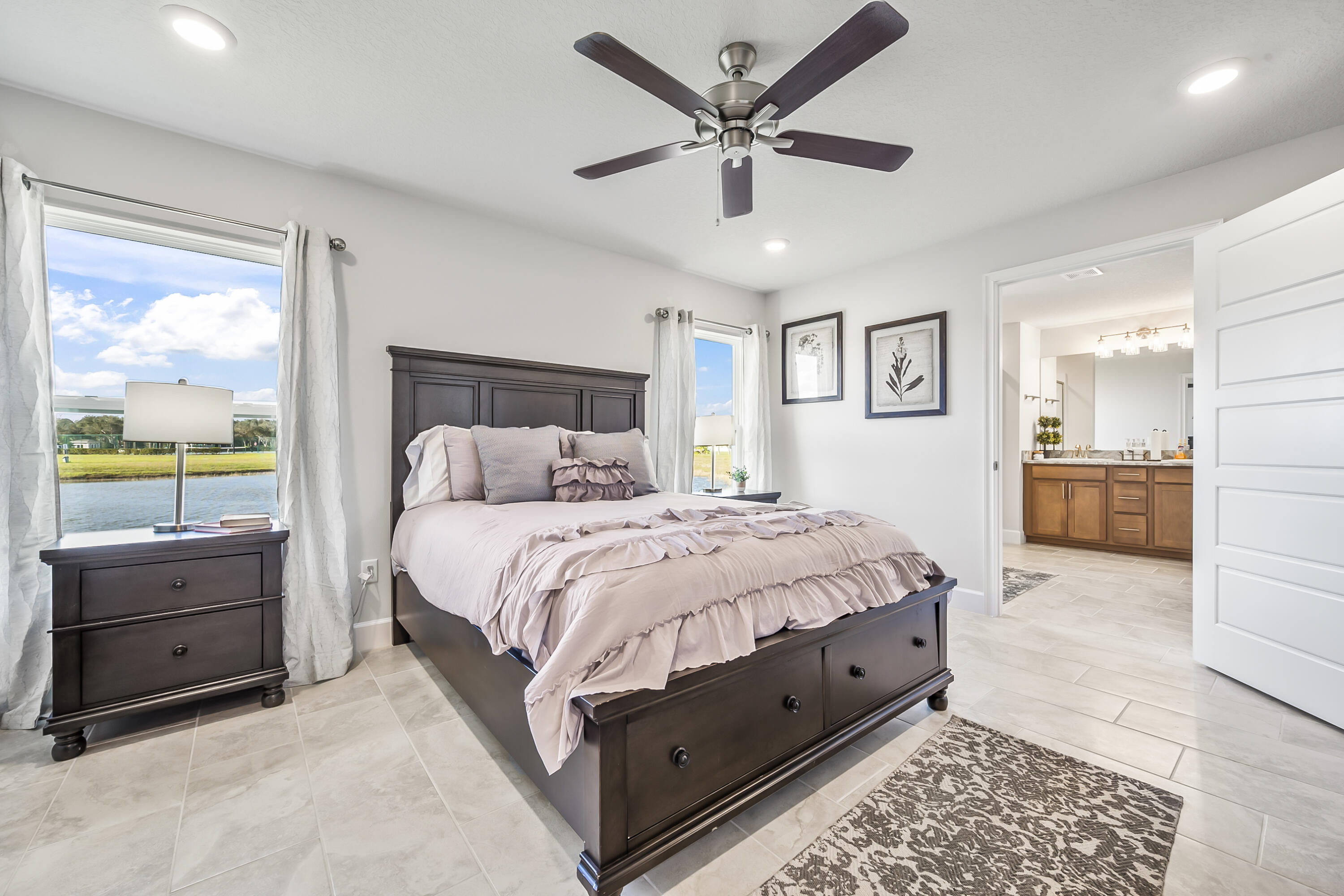 WATERSTONE PHASE FOUR - Residential