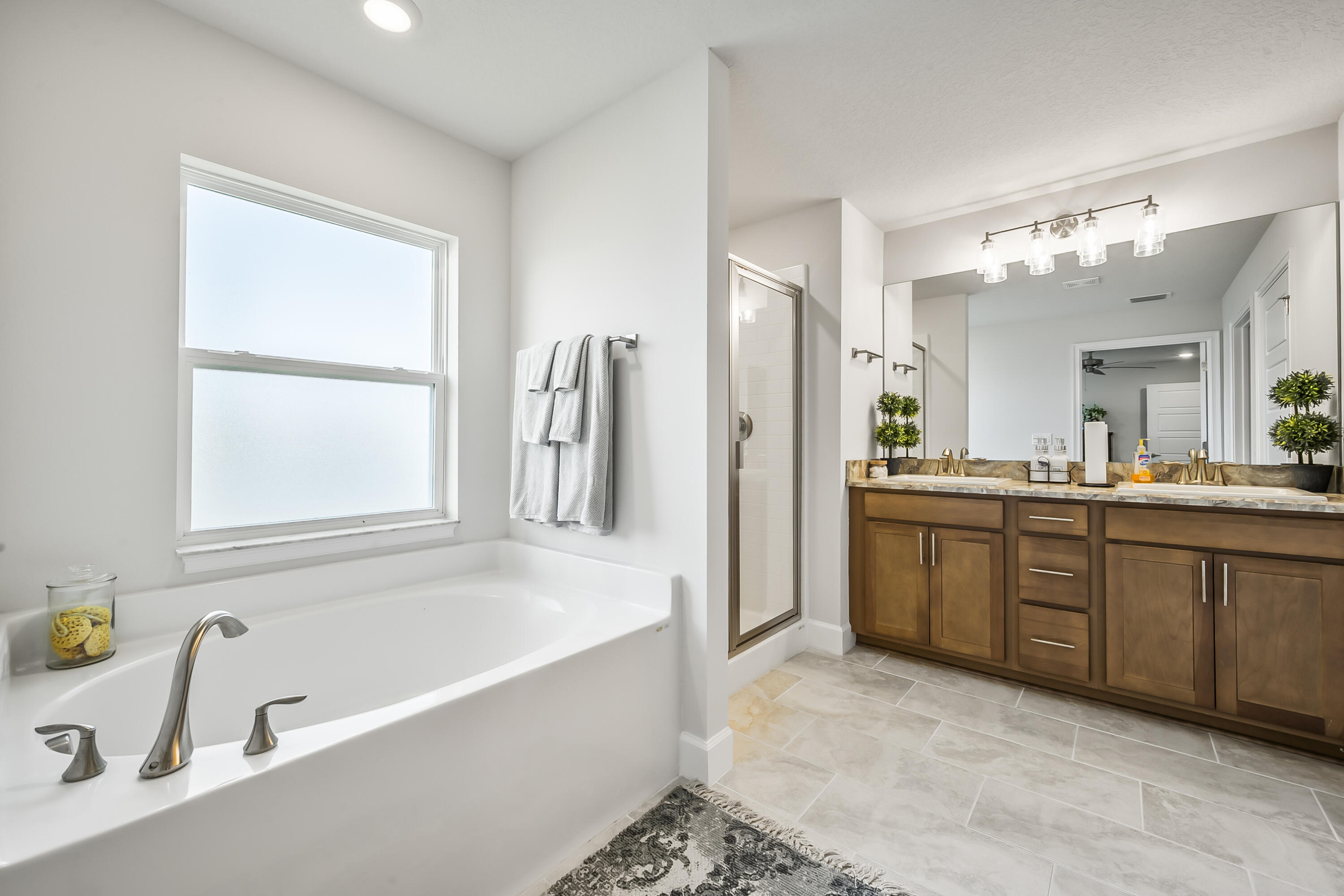 WATERSTONE PHASE FOUR - Residential