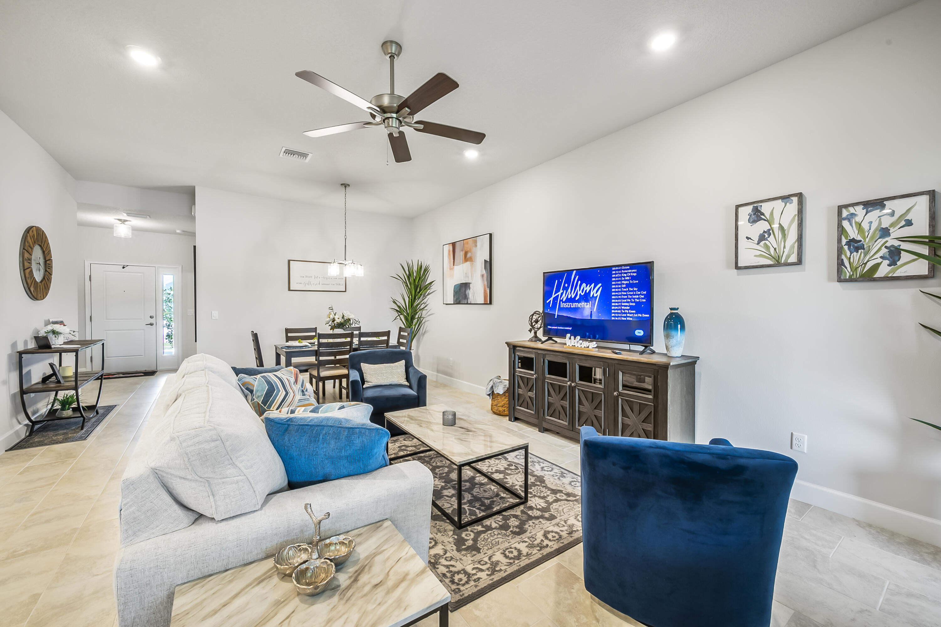 WATERSTONE PHASE FOUR - Residential