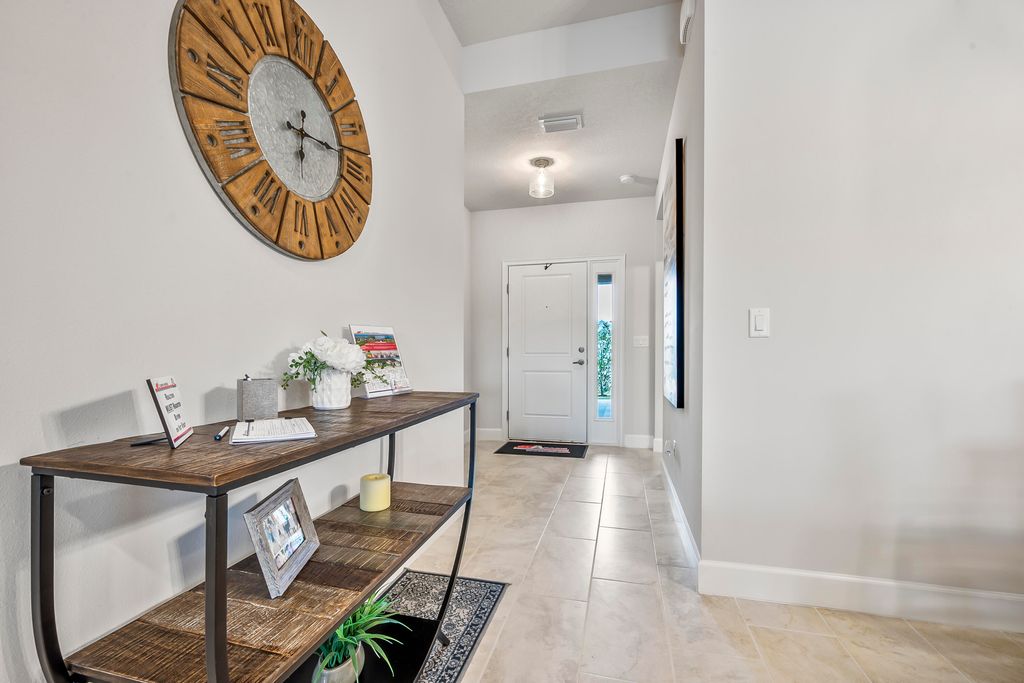 Photo of 8622 Giovanni Avenue, Fort Pierce, FL 34951 (MLS # B26025942)