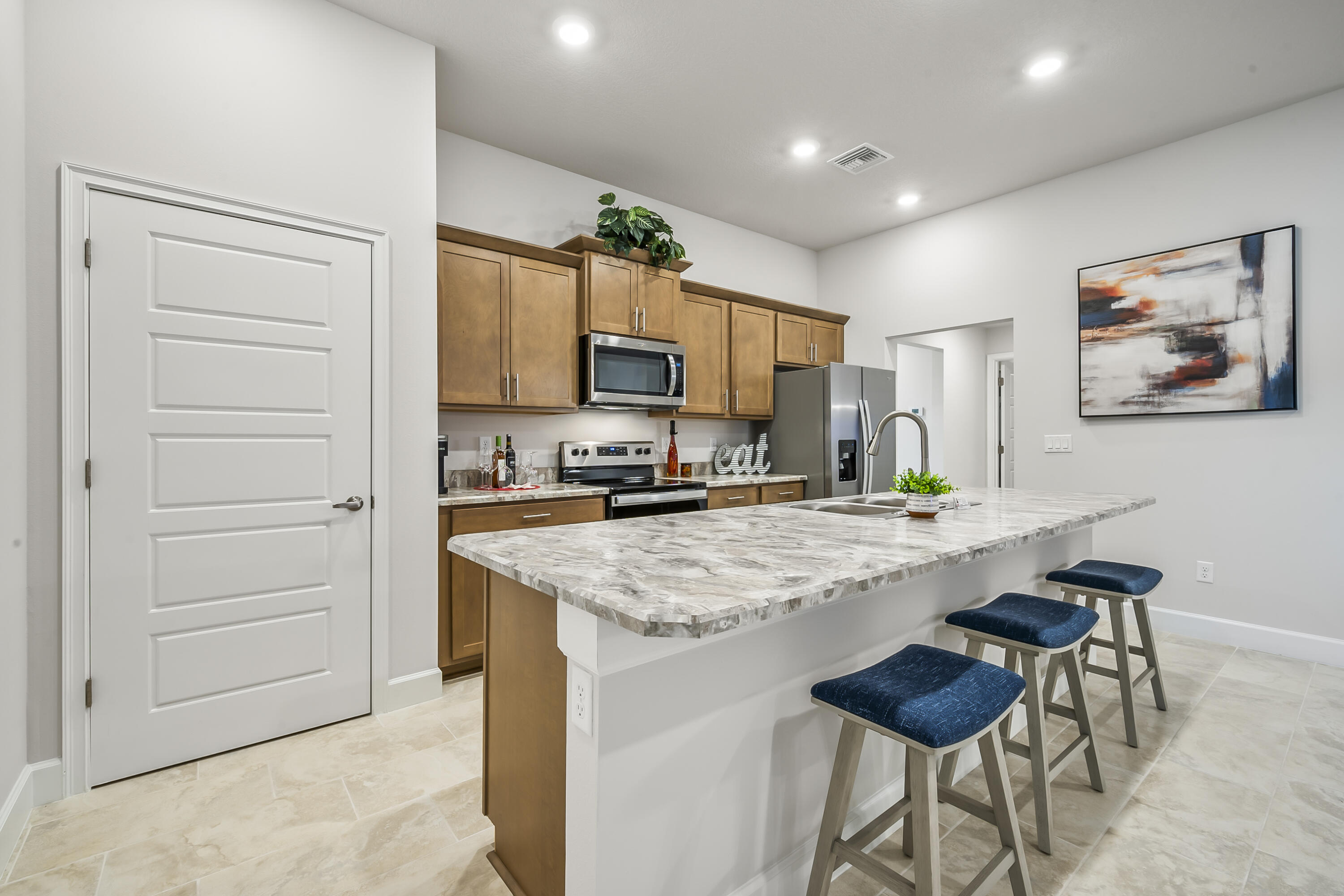 WATERSTONE PHASE FOUR - Residential