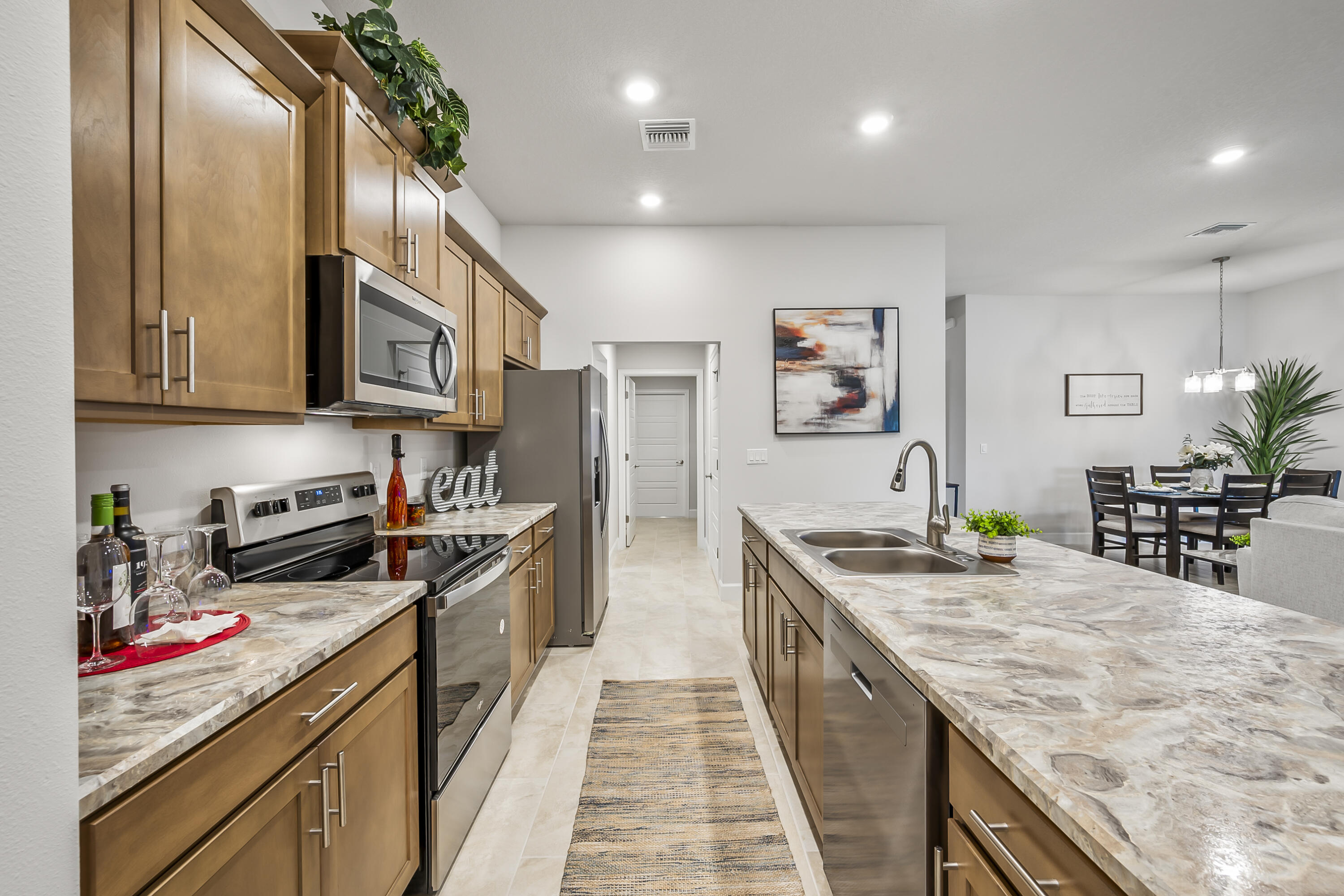 WATERSTONE PHASE FOUR - Residential