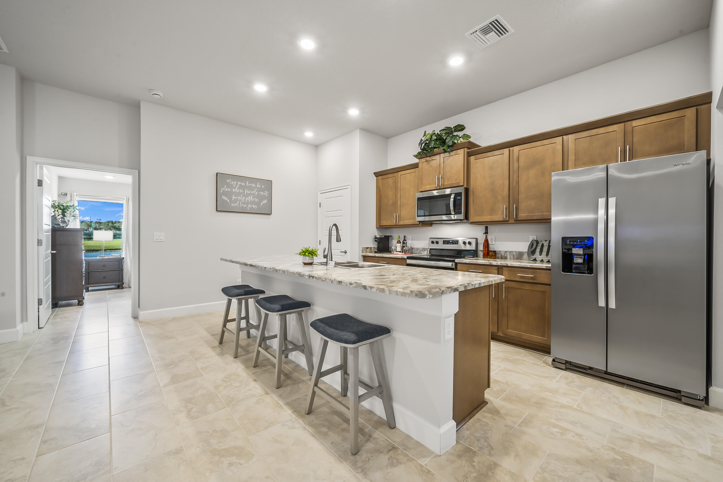 WATERSTONE PHASE FOUR - Residential