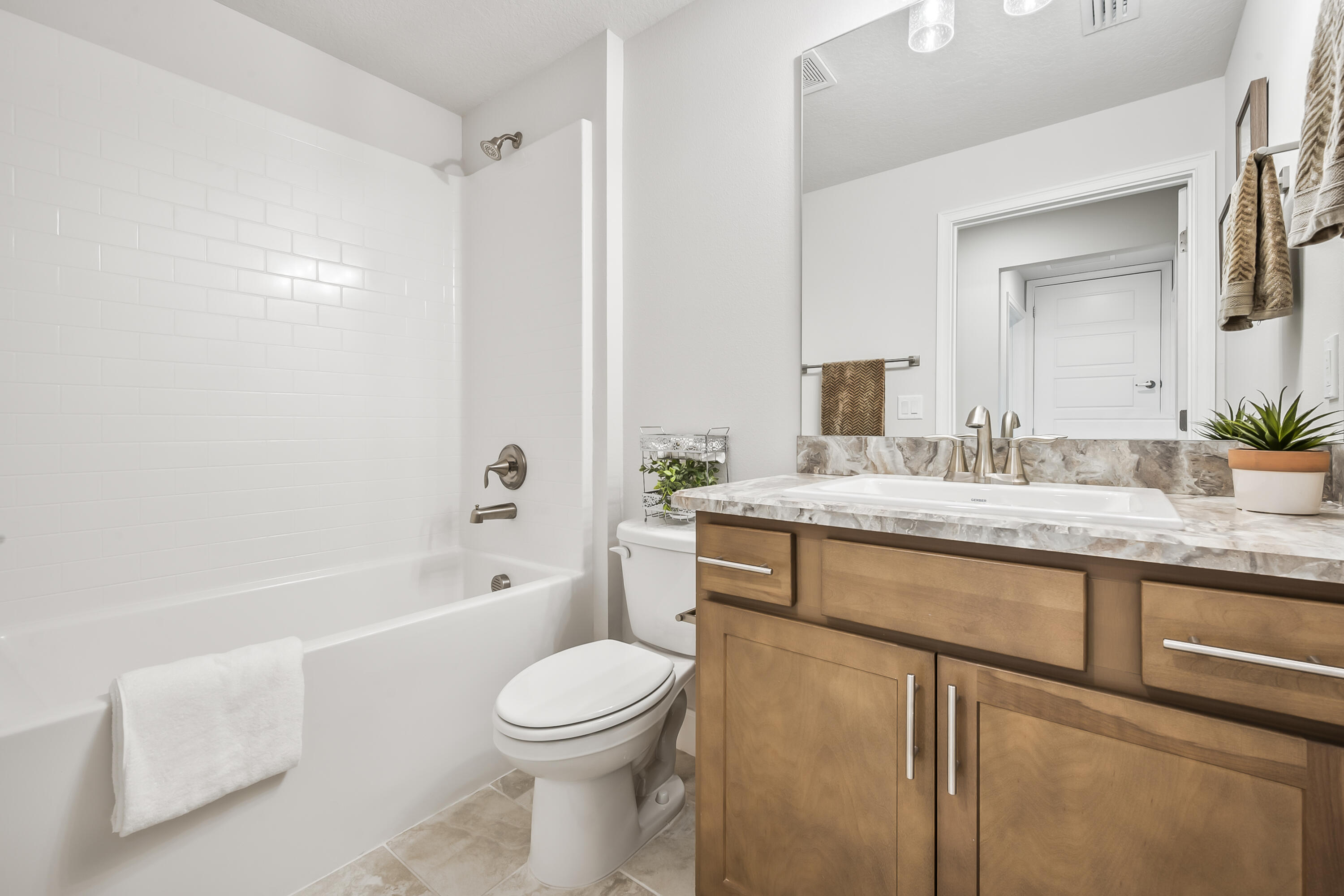 WATERSTONE PHASE FOUR - Residential