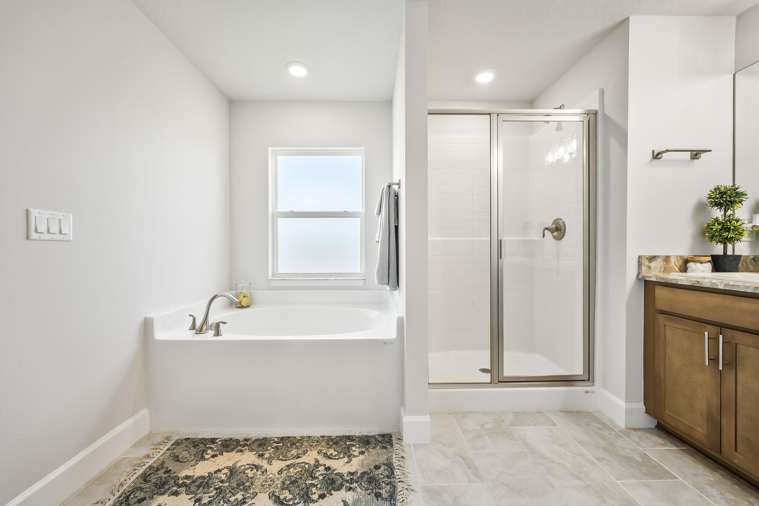 WATERSTONE PHASE FOUR - Residential