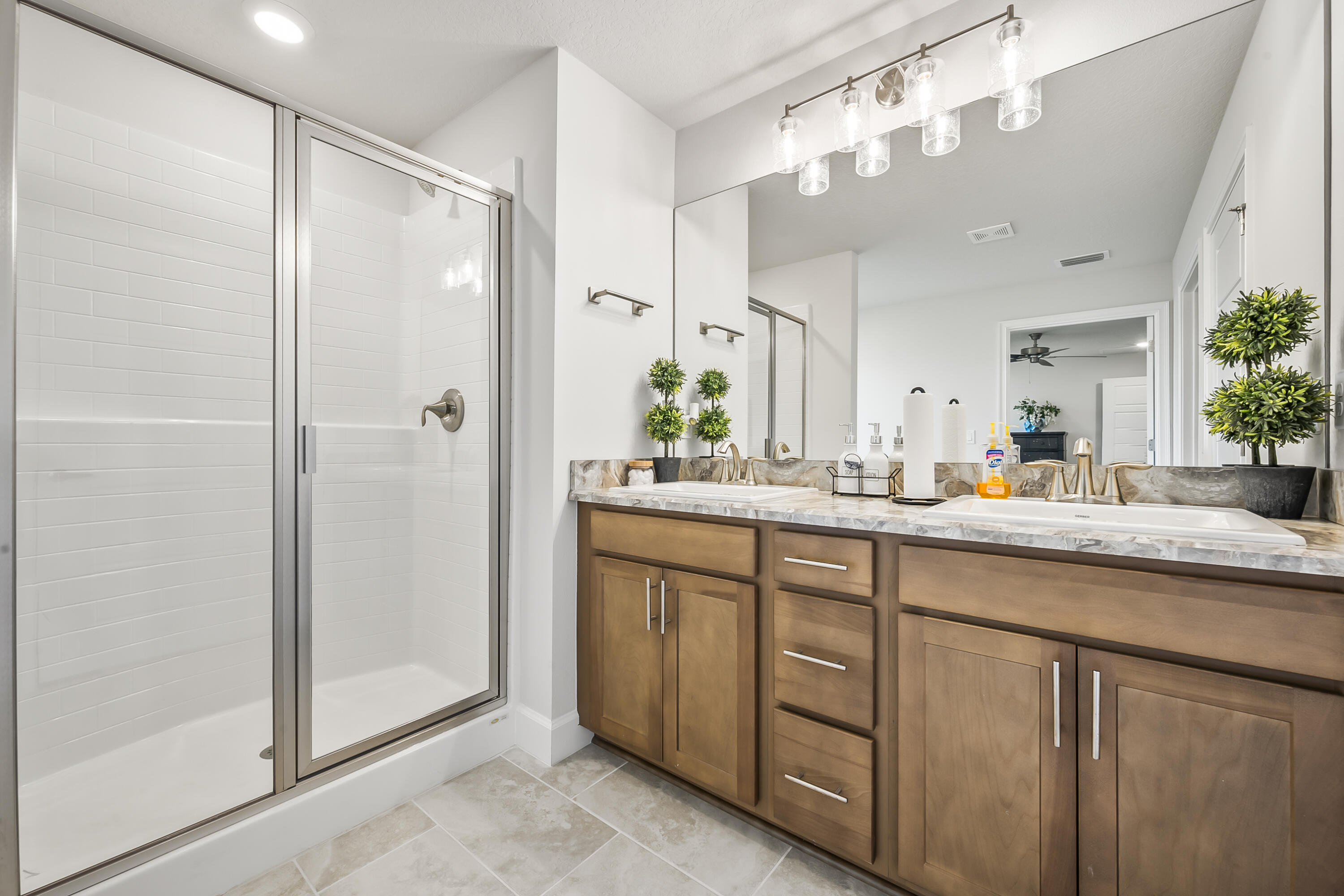 WATERSTONE PHASE FOUR - Residential