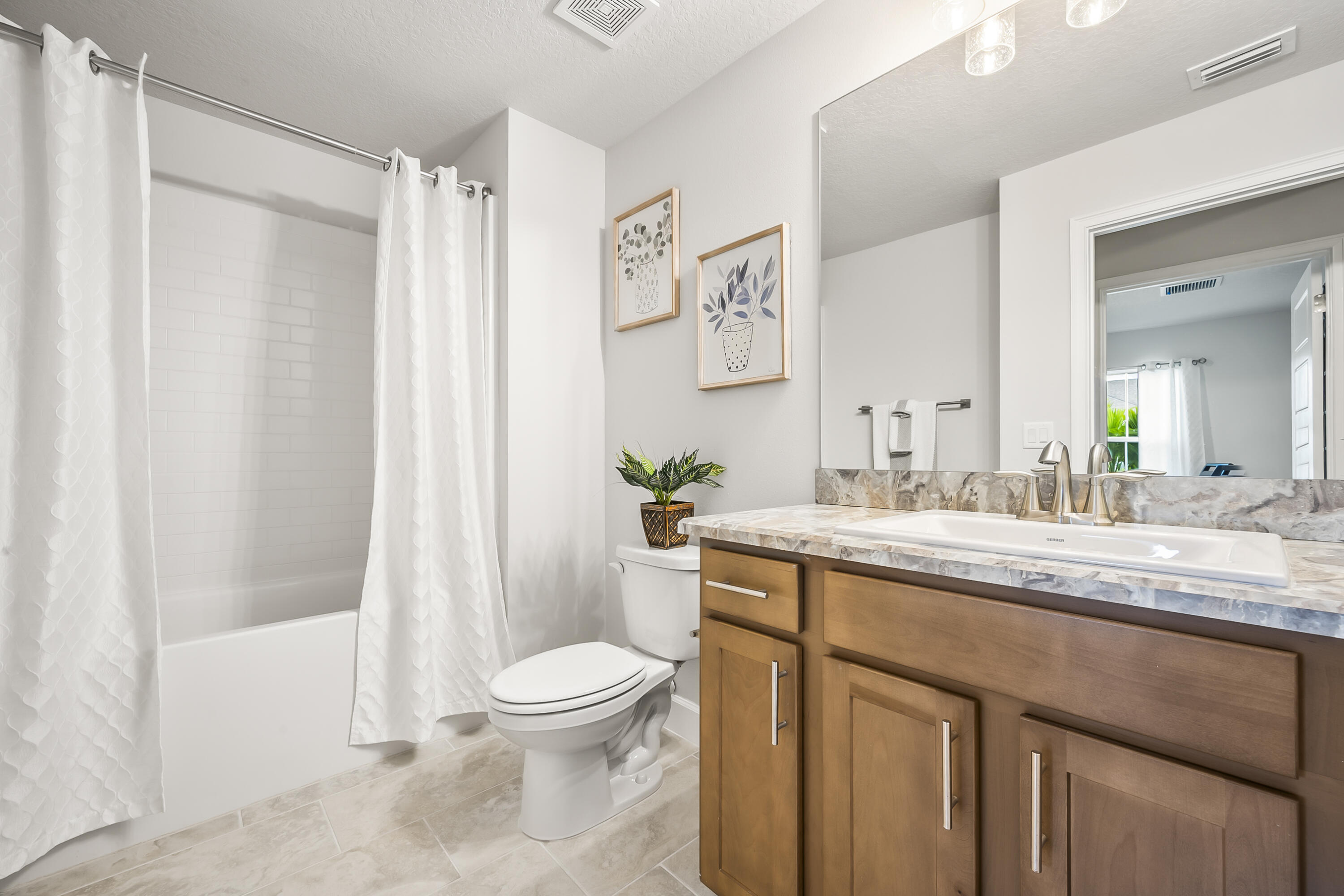 WATERSTONE PHASE FOUR - Residential