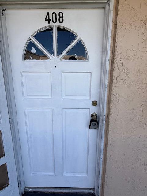 SOMERSET LAKES CONDO - Residential Lease