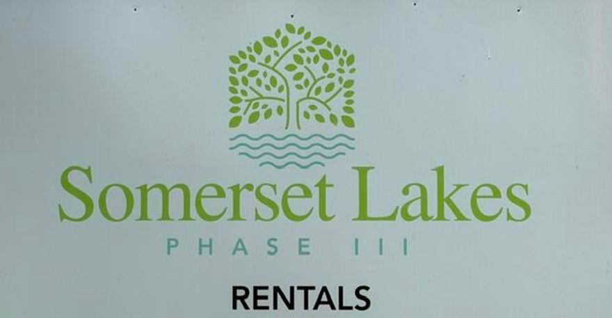 Beautifully maintained 2BR/2BA fourth-floor apartment located in the desirable Somerset community. This bright and inviting residence offers a spacious, open layout with a clean, modern feel throughout. Features include an eat-in kitchen, stainless steel kitchen appliances, a large private balcony, generous closet space, and a walk-in closet. Enjoy access to community amenities including a pool, fitness center, secured entrance, and community patrol. Conveniently located near shopping, dining, parks, medical centers, and everyday conveniences. Move-in ready and easy to show!