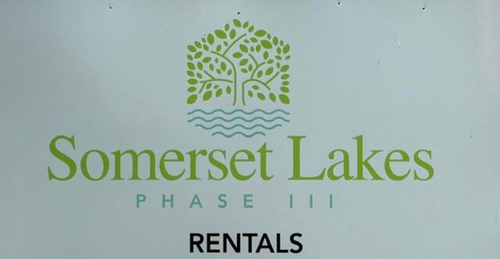 Photo of 2830 Somerset Drive #408n, Lauderdale Lakes, FL 33311 (MLS # B26026355)