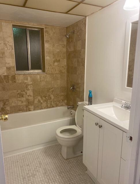 SOMERSET LAKES CONDO - Residential Lease