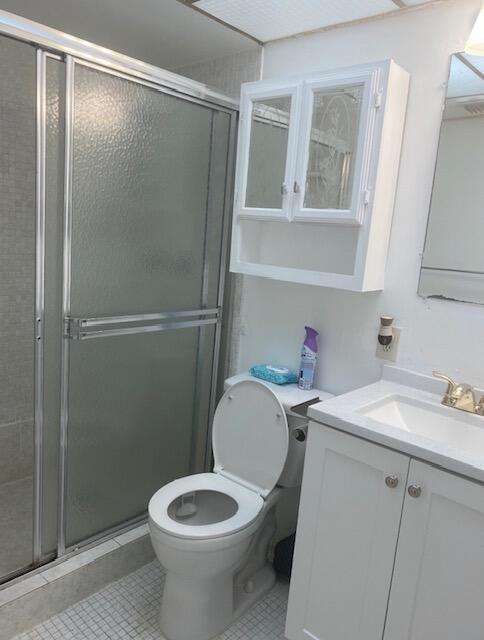 SOMERSET LAKES CONDO - Residential Lease