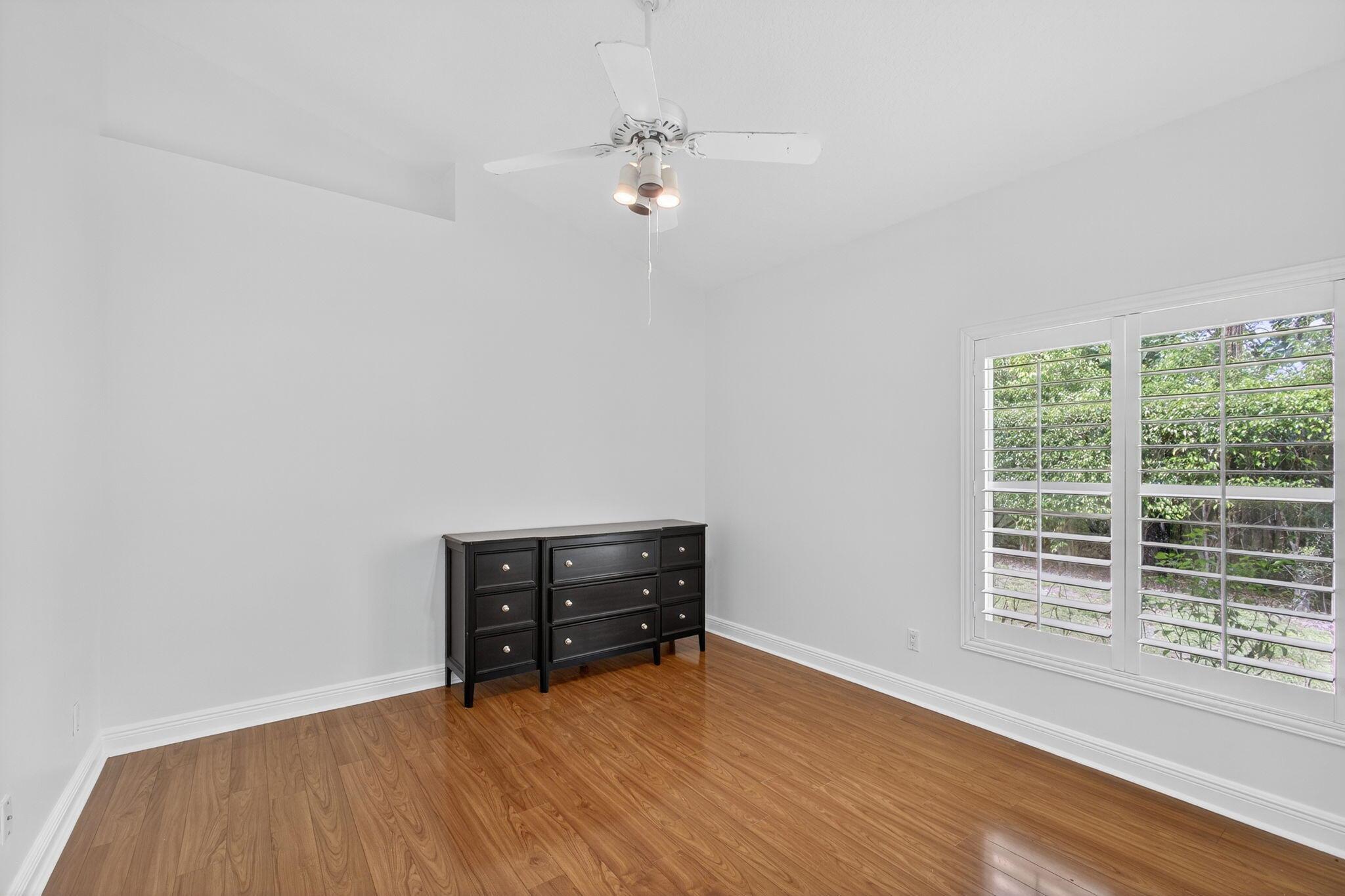 Bahia Sound - Residential Lease