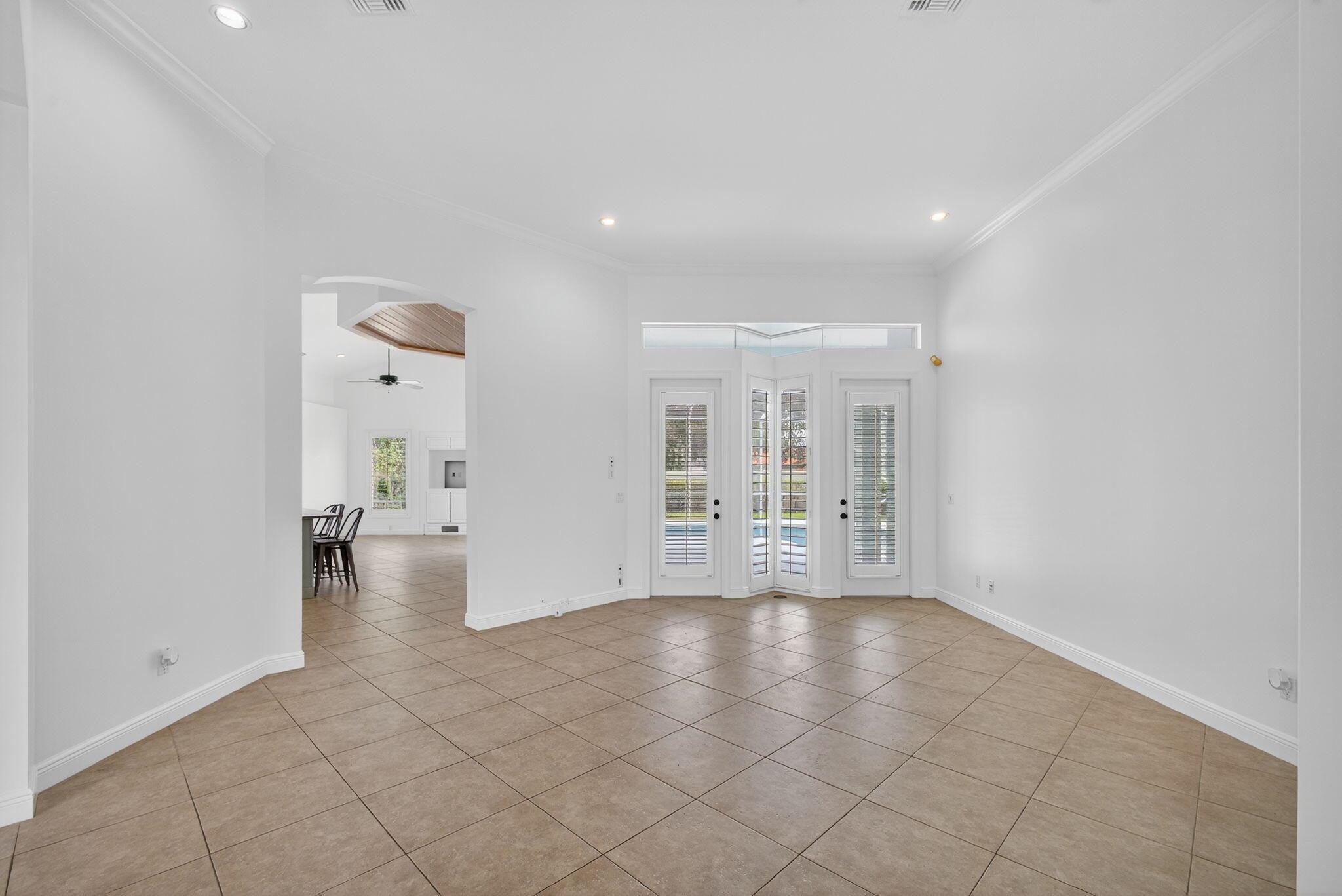 Bahia Sound - Residential Lease