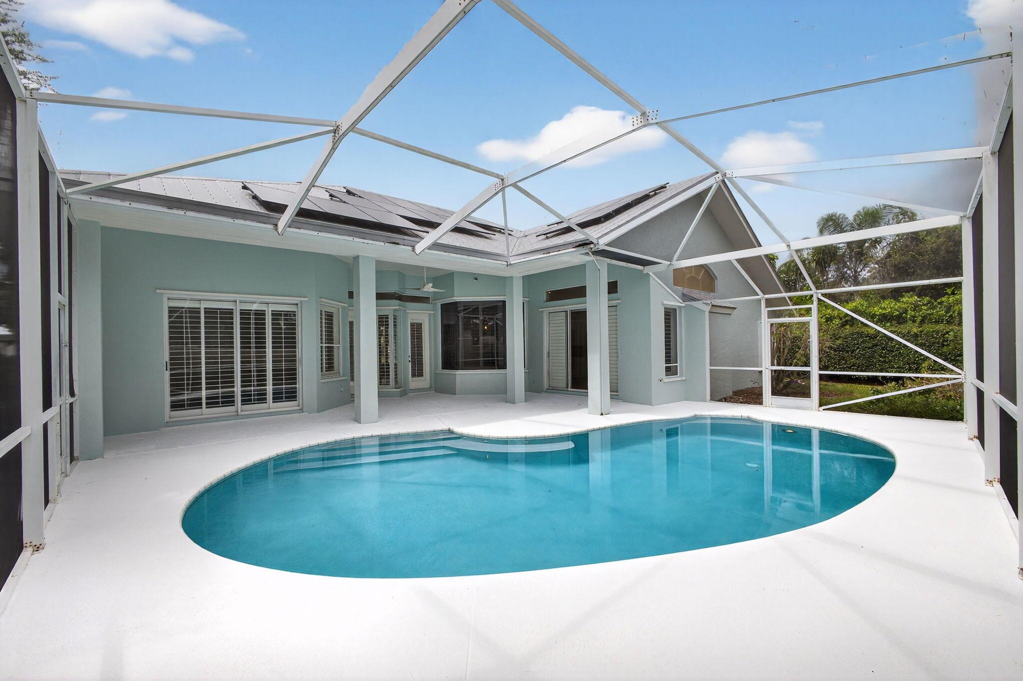 Bahia Sound - Residential Lease