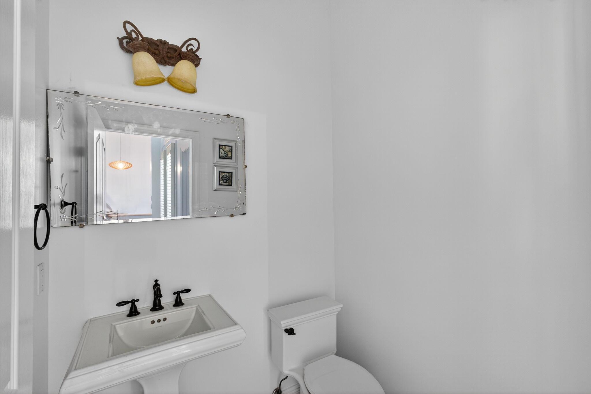 Bahia Sound - Residential Lease