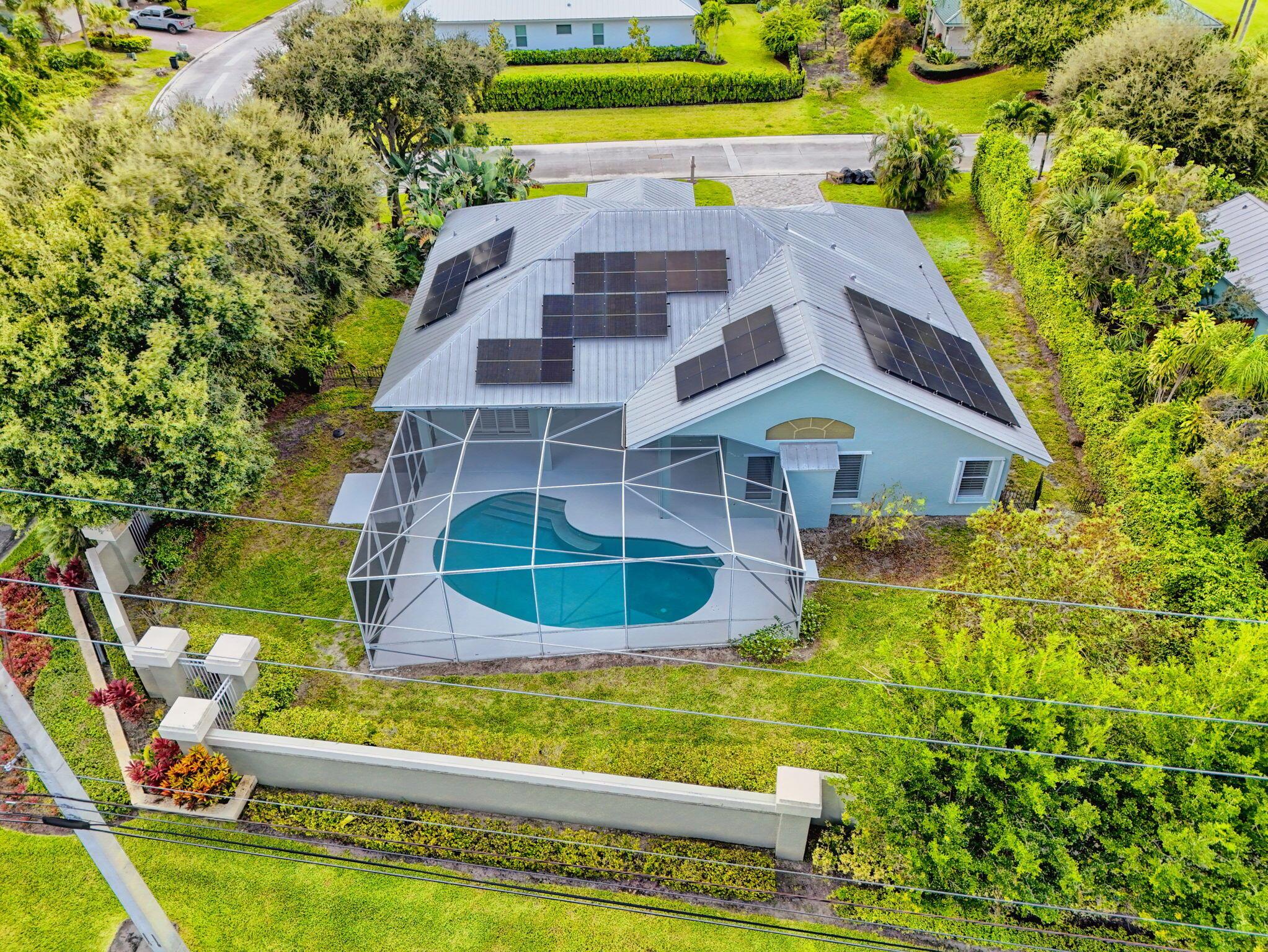 Bahia Sound - Residential Lease