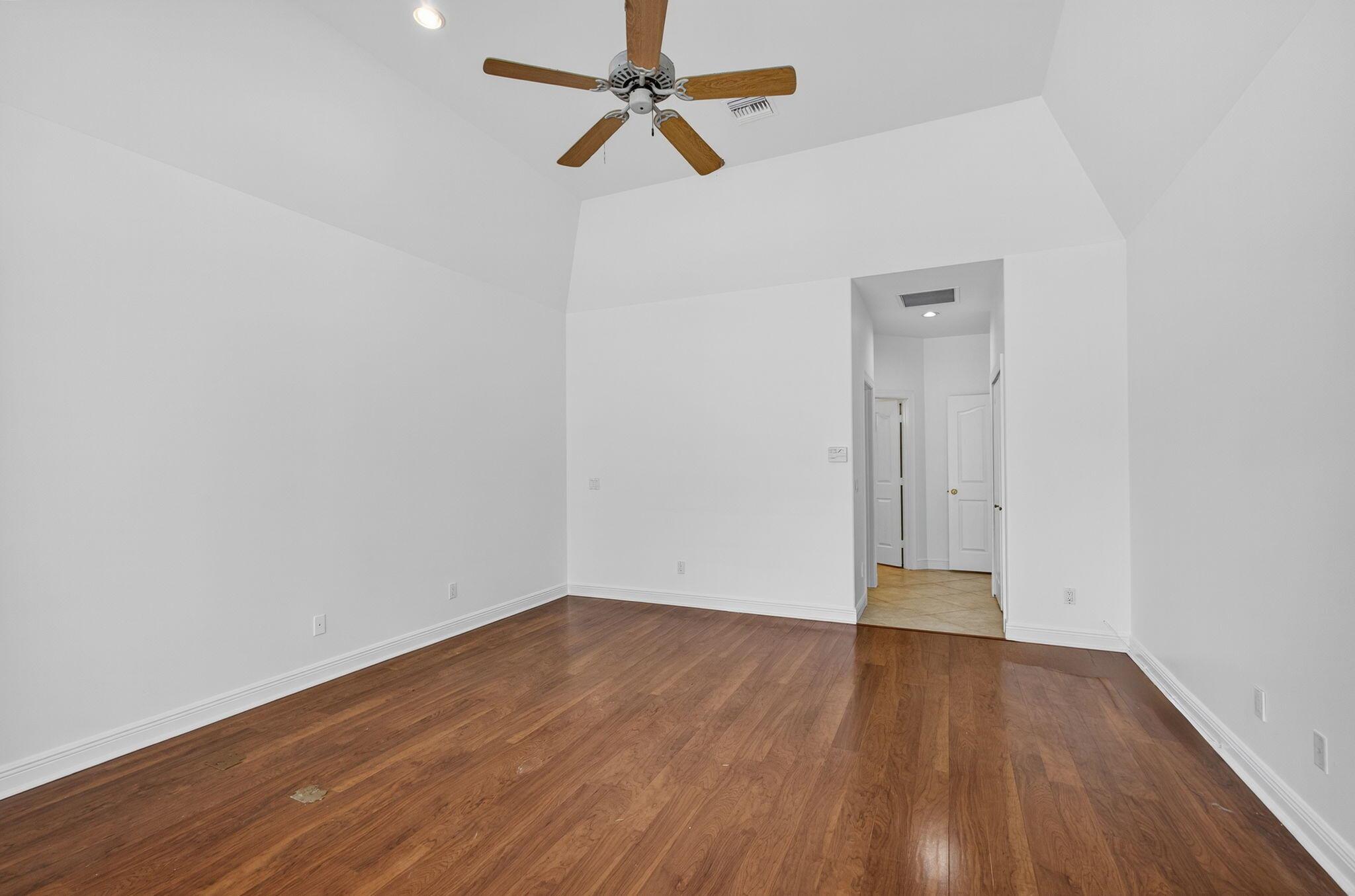 Bahia Sound - Residential Lease