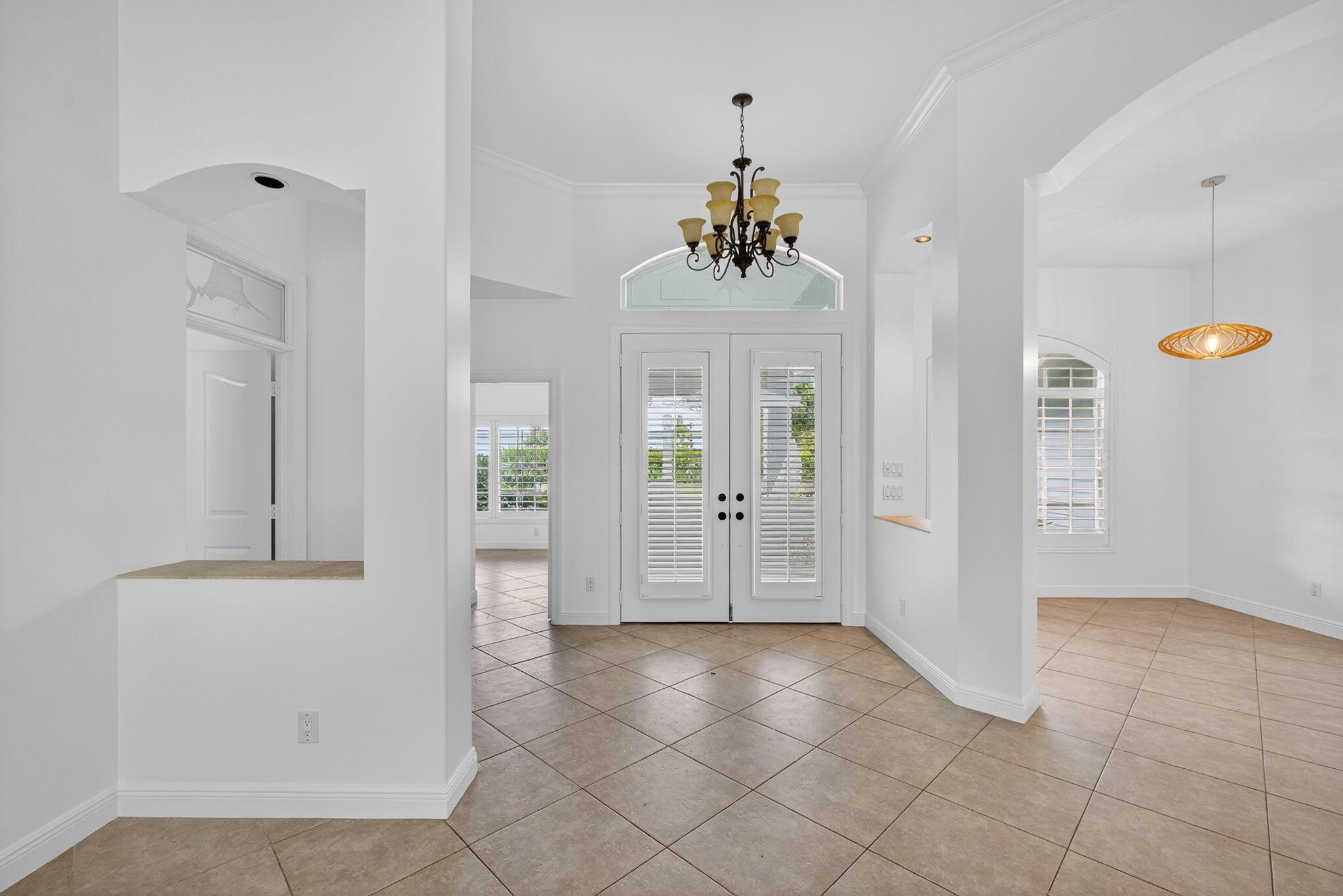 Bahia Sound - Residential Lease