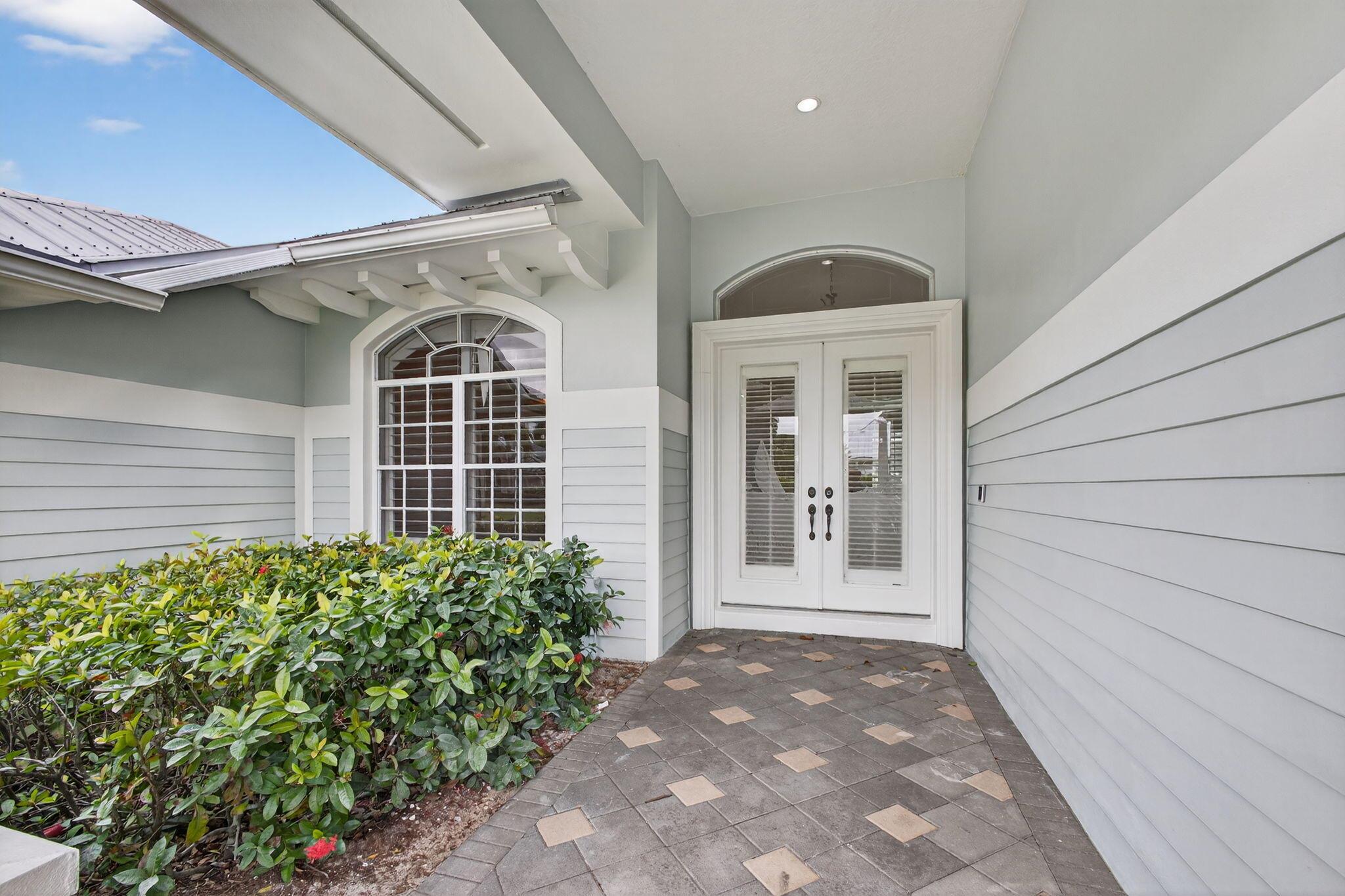 Bahia Sound - Residential Lease