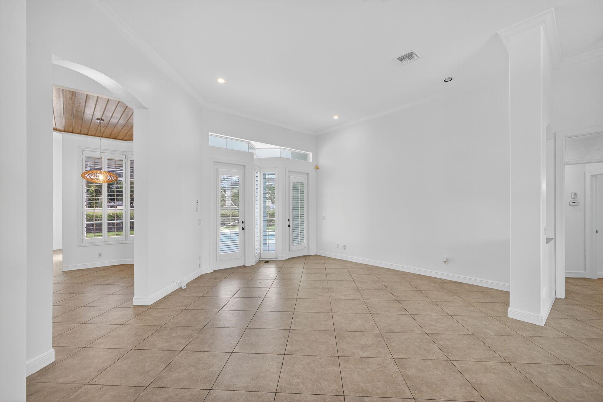 Bahia Sound - Residential Lease