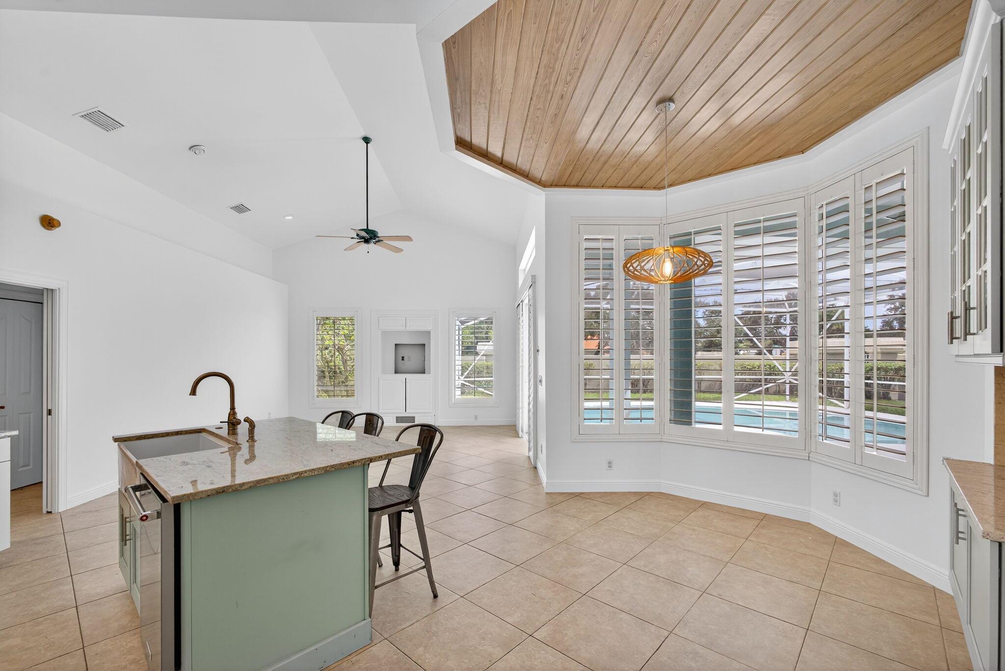 Bahia Sound - Residential Lease